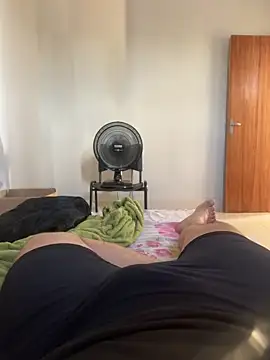 Lucasbb034 online show from 04/18/26, 07:18