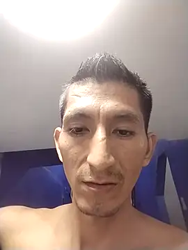 Georgeelmejor13 online show from 04/18/26, 10:54