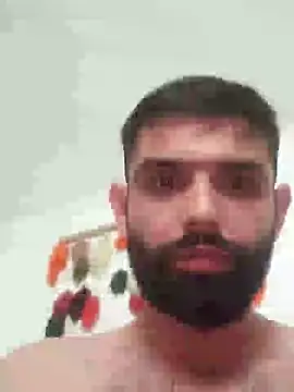 Barbas44420 online show from 04/26/26, 10:29