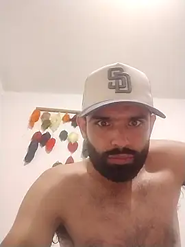 Barbas44420 online show from 04/30/26, 04:41