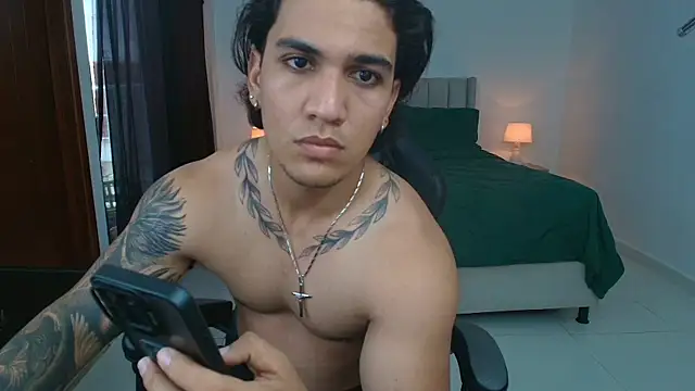 Mrbig maximo online show from 06/04/26, 08:15