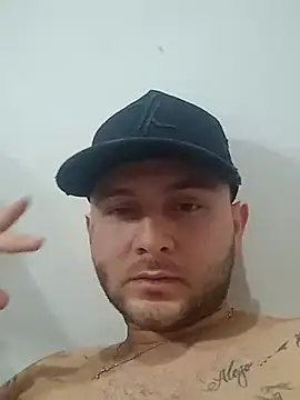 JHANXON online show from 04/19/26, 01:16