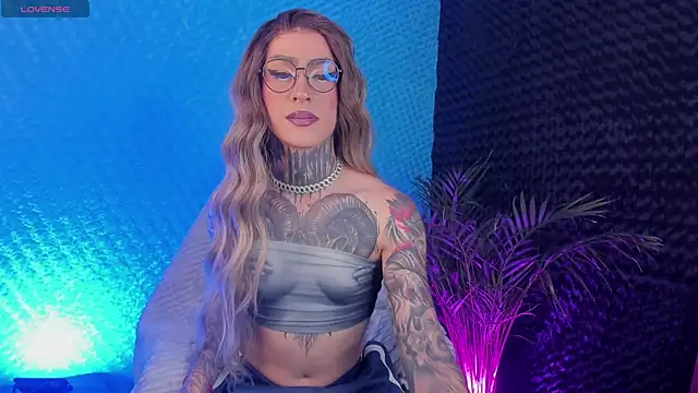  gia rosex online show from 05/15/26, 06:48