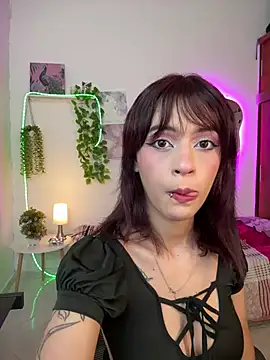 vexa Rosie online show from 06/26/26, 06:18
