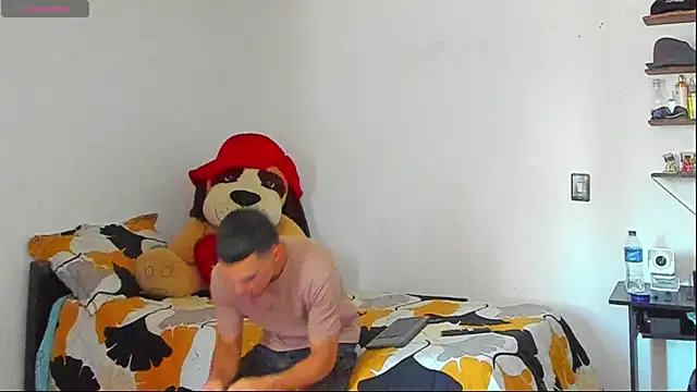 Teo Rave online show from 04/20/26, 03:59