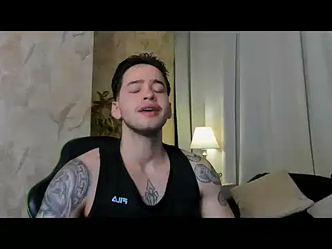 RONNY COLTON online show from 05/16/26, 10:12