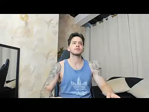 RONNY COLTON online show from 05/18/26, 11:27