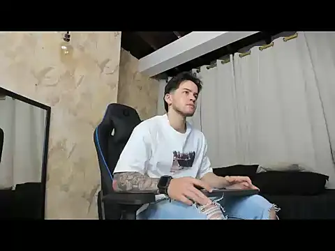 RONNY COLTON online show from 05/19/26, 10:32