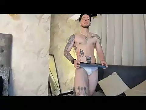 RONNY COLTON online show from 05/24/26, 08:52