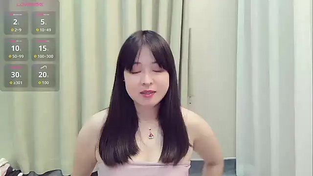 Kyoko-love online show from 04/21/26, 03:28