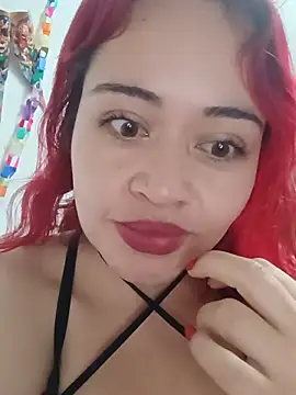 Snapshot of Amaranta-Luque chatting on 07/11/26, 08:11 Amaranta-Luque online show from 07/11/26, 08:11