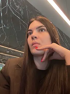 Anna bunny online show from 05/18/26, 01:17