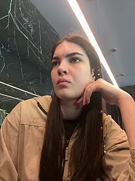 Anna bunny online show from 05/19/26, 07:15