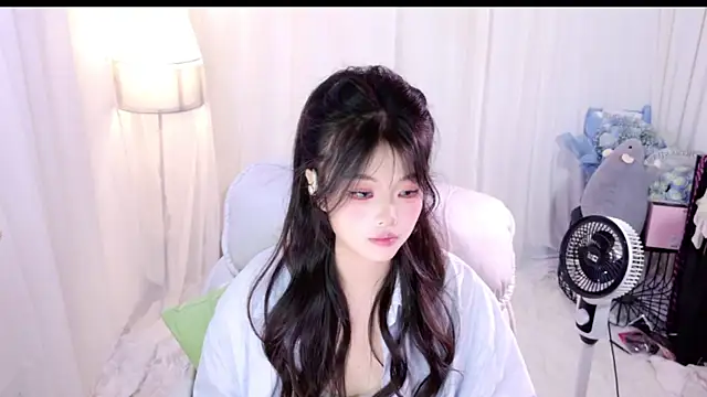 ChuYI-007 online show from 04/21/26, 08:31