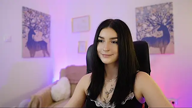 Sasha Blaze18 online show from 04/24/26, 01:35