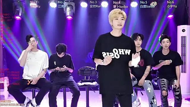 AOA-MIC online show from 04/26/26, 05:49