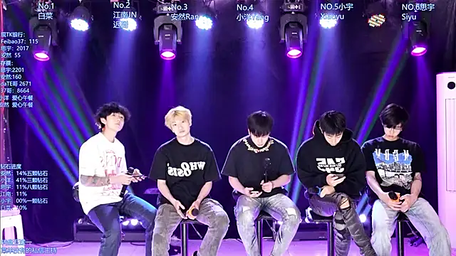 AOA-MIC online show from 05/02/26, 11:10