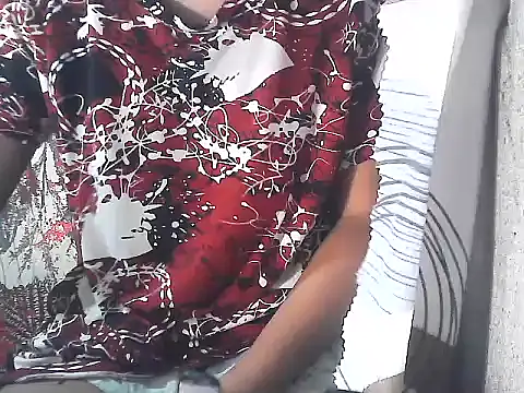 Asian HotSexy online show from 05/18/26, 12:00