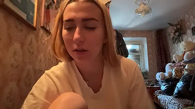 MandyVandy online show from 04/26/26, 04:10