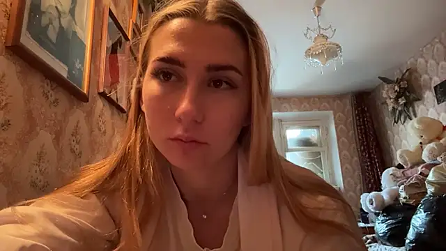 MandyVandy online show from 04/29/26, 05:33