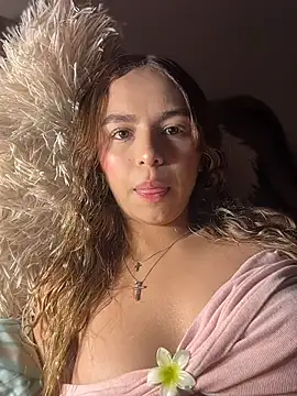 MaelyClaire online show from 04/23/26, 03:30