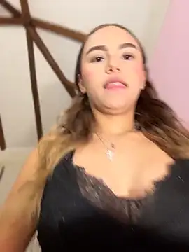 MaelyClaire online show from 04/25/26, 03:20