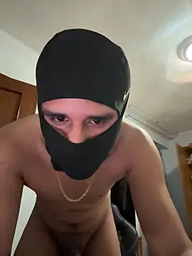 Vicentgangsh online show from 04/19/26, 05:23