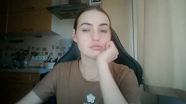 Lisanta online show from 06/14/26, 03:03