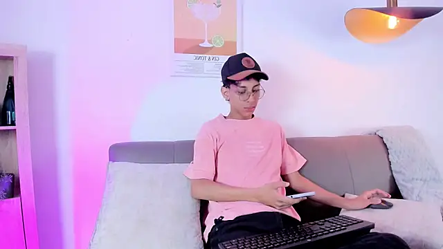dax blaze online show from 04/27/26, 12:47