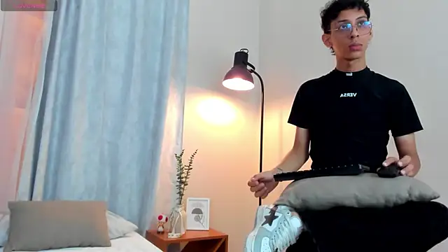 dax blaze online show from 04/30/26, 01:06