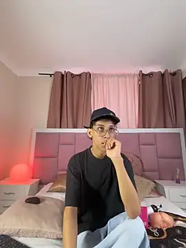 dax blaze online show from 05/29/26, 01:31