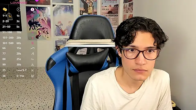 thydannyy online show from 04/21/26, 04:30