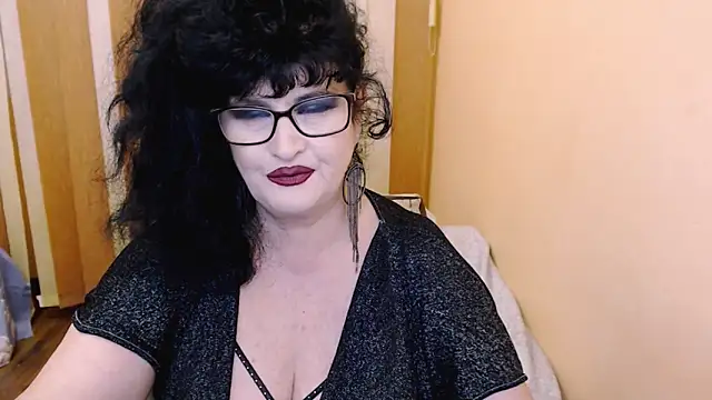 QuuenOfSin online show from 12/07/24, 06:37