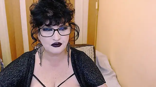 QuuenOfSin online show from 12/12/24, 05:15