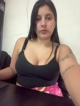jimena-m online show from 07/24/26, 12:03