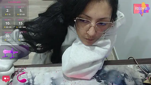 Snapshot of Melissaleehot chatting on 05/08/26, 12:16 Melissaleehot online show from 05/08/26, 12:16
