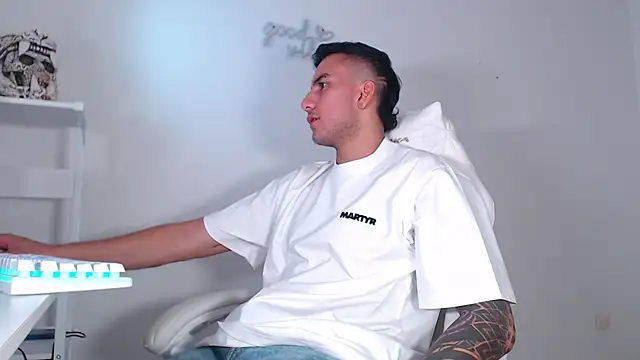 CaishenX  online show from 05/05/26, 03:25