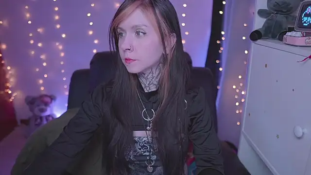 -VKatt online show from 04/25/26, 02:58