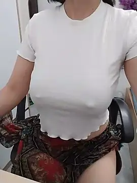 Chonami online show from 07/11/26, 11:28