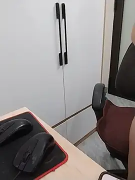 Chonami online show from 07/20/26, 10:56