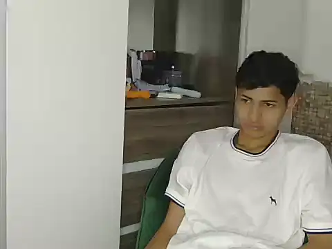 AetherVox online show from 04/22/26, 02:07