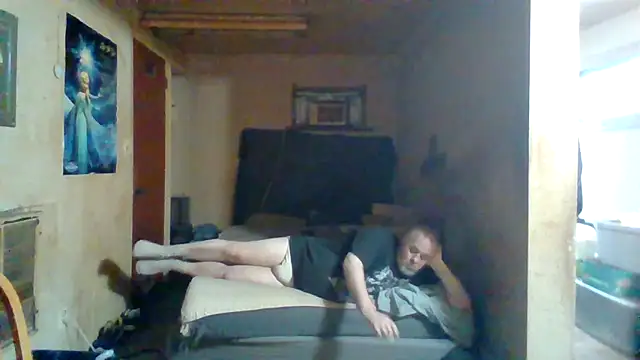 Nightshade1195 online show from 06/15/26, 09:28