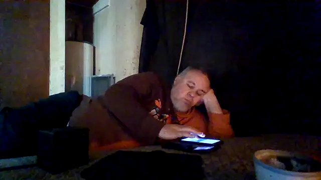 Nightshade1195 online show from 06/17/26, 08:43