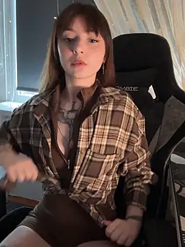 The Satan Girl online show from 04/25/26, 10:07