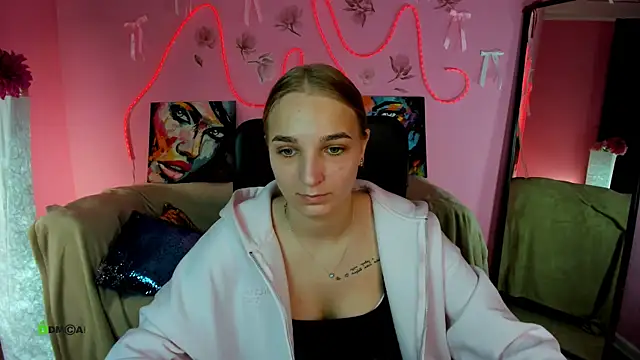 ollivia dream online show from 05/05/26, 05:48