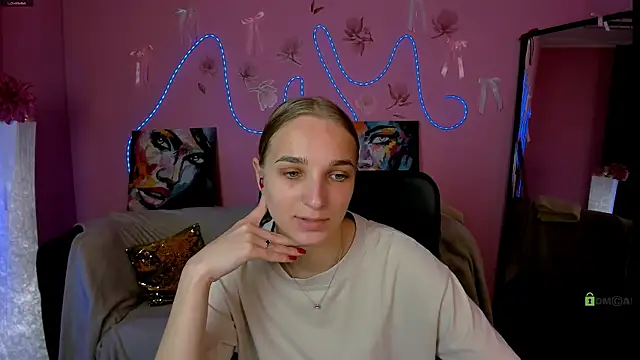 ollivia dream online show from 05/06/26, 05:46