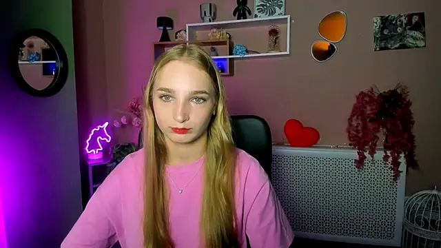 ollivia dream online show from 05/11/26, 05:57