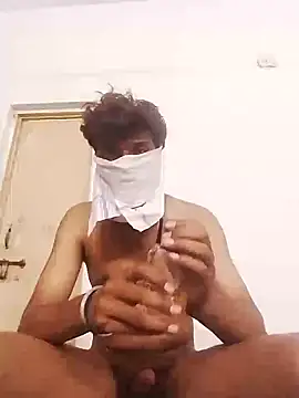 Gujju chhokro  online show from 05/18/26, 03:02