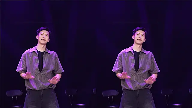 CH-YYDS-001 online show from 04/20/26, 12:19