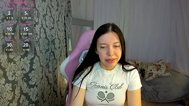 Sandra Ross online show from 04/29/26, 05:22